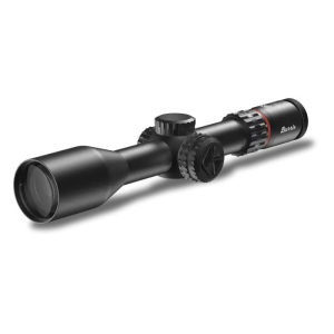 United States Association of Gun Owners Burris Eliminator 6 4-20x52mm Laser Rifle Scope, Black - $2499.99 at United States Association of Gun Owners