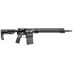 Patriot Ordnance Factory Revolution 308 Win 16.50in AR Rifle, MFT BMS - 01581