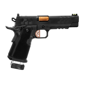 United States Association of Gun Owners Kimber 2K11 O.R. 9mm Pistol 5in, DLC Finish, GT Trigger, 2-20RD Mags - 3500051 - $1659.27 at United States Association of Gun Owners