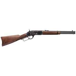 Winchester 1873 Comp Carbine .45 LC Lever Action Rifle - 534280141