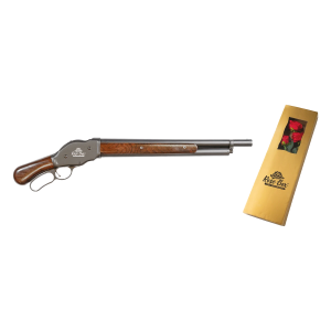CHIAPPA 1887 ROSEBOX BOOTLEG TERM II 12GA LVR SHT