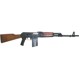 Riley Defense RAK308-C .308 Win 19.65in Semi-Auto Rifle, 20-Round