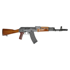 Riley Defense RAK74-C 5.45x39 16.25in Semi-Auto Rifle, 30-Round