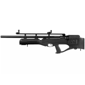 United States Association of Gun Owners Hatsan Hercules Bully Air Rifle Adv Polymer Bullpup .45 cal 2-mags 2-mags 850 fps - $784.76 at United States Association of Gun Owners