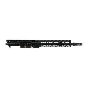 United States Association of Gun Owners FAXON FXURGM6A125GA1075CSR MATCH 6ARC 12.5 SR UPP - $863.00 at United States Association of Gun Owners