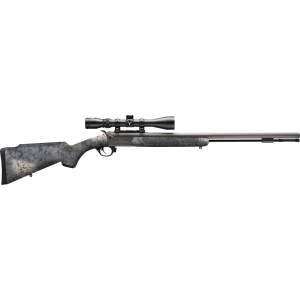 Turner Fabrications TRA NITROFIRE 50CA DW CMBO 26 Muzzleloader Rifle - CR5-846604437