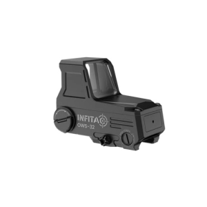 INFITAC OWS-32 OPTICAL WAVEGUIDE SIGHT
