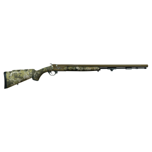 Traditions Pursuit XT .50 Caliber 26in Muzzleloader - R748804425