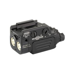 Surefire CMP Light Red 800 LM Weaponlight w/Laser - XR2-A-RD