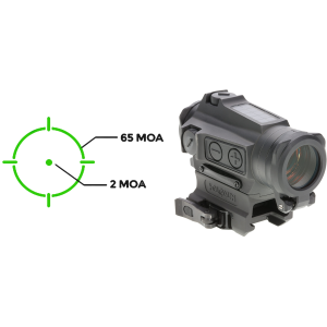 HLS 515 GR SLR 20MM TTNM