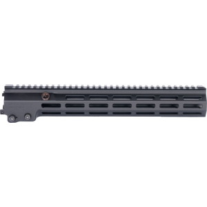Geissele Automatics Super Modular 13.5in M-LOK Handguard, Black
