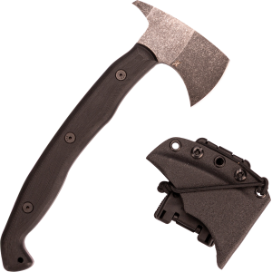 United States Association of Gun Owners Stroup STP SPIKE TOMAHAWK BLK - SPIKE-BLK - $339.49 at United States Association of Gun Owners