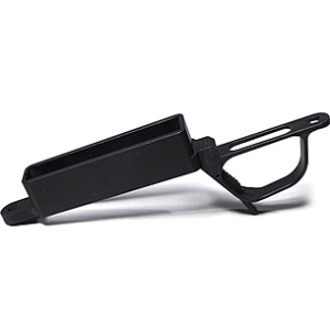 Christensen Arms 810-00029-01 DBM Bottom Metal SA Tactical Accessory-Parts