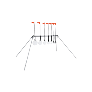 Birchwood Casey Centerfire KYL 1/2in Steel Target
