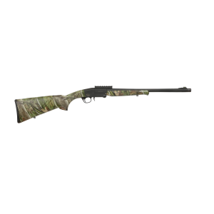 CHARLES DALY 101 SINGLE TRKY 20/20 BLK/CAMO