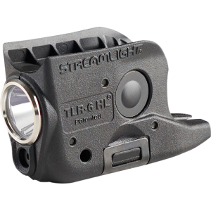 Streamlight TLR-6 HL Light LED Green Laser for Glock 42/43 - 69350