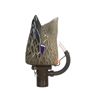 United States Association of Gun Owners Higdon Pulsator Pro Mallard Hen Motion Decoy - 54074 - $129.99 at United States Association of Gun Owners