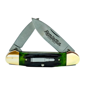 United States Association of Gun Owners REM 15699 BULLET KNIFE -THE HOMESTEADER - $92.88 at United States Association of Gun Owners
