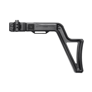 Kriss USA KRISS G3 Folding Stock Black - KVA-3FSBL00