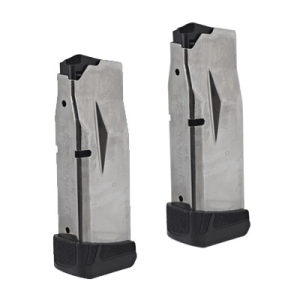 United States Association of Gun Owners Ruger Max-9 9mm 12rd Magazine Value Pack - 90716 - $45.39 at United States Association of Gun Owners