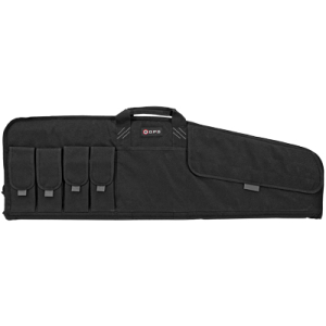 United States Association of Gun Owners G*Outdoors Tactical GPS Single Rifle Case 42in Black - SRC42 - $45.65 at United States Association of Gun Owners