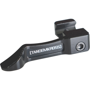 TANDEMKROSS TK36N0467BLK1 ACCELERATOR THUMB LEDGE