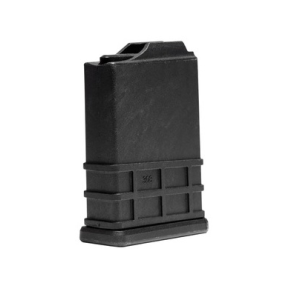 United States Association of Gun Owners Savage MAG AICS Poly Short Action 10-Round Rifle Magazine - 55264 - $42.88 at United States Association of Gun Owners