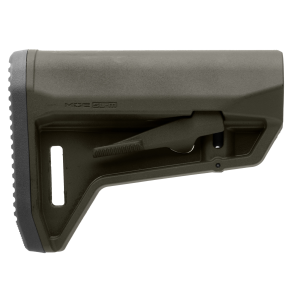 Magpul MOE SL-M Mil-Spec O.D. Green Collapsible Stock
