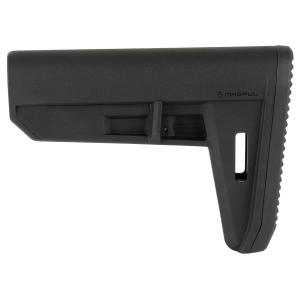 Magpul MOE TR Carbine Stock Mil-Spec Black