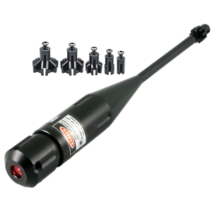 United States Association of Gun Owners Bushnell 740100C Boresighter Laser .22-.50 Cal Accessory - $49.95 at United States Association of Gun Owners