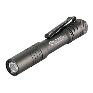 United States Association of Gun Owners Streamlight Microstream USB 250LM Black Handheld Flashlight - 66601 - $34.36 at United States Association of Gun Owners
