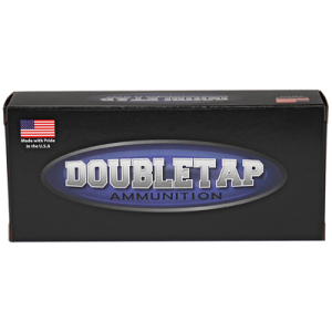 United States Association of Gun Owners Double Tap 454C400HC 400gr Hardcast Solid Handgun Ammo, 20-Round - $30.35 at United States Association of Gun Owners