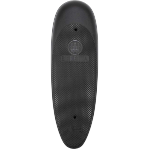 Beretta E73023 Micro-Core Recoil Pad .71in Black Smooth