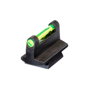 United States Association of Gun Owners Hi-Viz DOVM-420 Interchangeable 7/16in Tall Front Sight, Green/Red - $28.15 at United States Association of Gun Owners