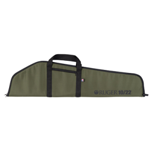 United States Association of Gun Owners Allen Ruger 10/22 Case 40in Olive Rifle Case - $27.63 at United States Association of Gun Owners