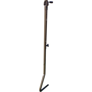 HME TRAIL CAM GROUND MOUNTING - STICK ADJUSTABLE 26"-36"