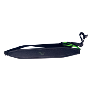 Sticky Venatic Modular Rifle Sling, Black - MRS