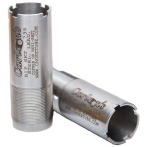 Carlsons Choke Tube 12ga Invector+ Improved Modified Flush Mount