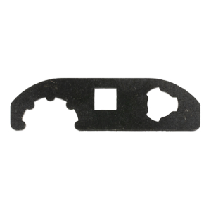 United States Association of Gun Owners Angstadt Arms 3-Lug Wrench for 9mm Muzzle Devices - $22.00 at United States Association of Gun Owners