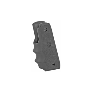 Hogue Ruger 22/45 MKIV Rubber Grip, Black - 79080
