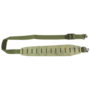 Quake Claw Standard 2.0 Sling Camo 17in - 50034-6