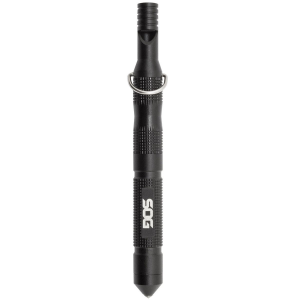 SOG Flint Multi-Tool Black Fire Starter - SOG-FT1001-CP