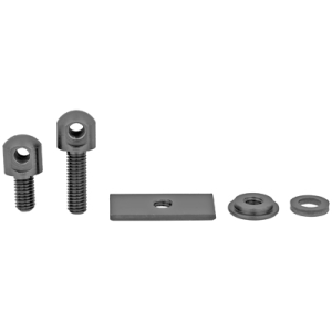 GrovTec KEYMOD Bipod Stud Adapter - GTSW232