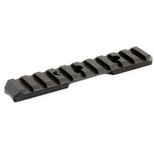 United States Association of Gun Owners Ruger 90623 Picatinny Rail Base for MKIII MKIV 22/45 Black - $10.72 at United States Association of Gun Owners