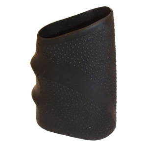 Hogue HandAll Tactical Grip Sleeve Large Rubber Black - 17210