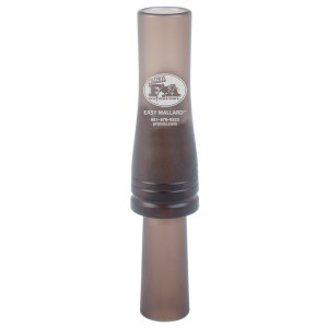 United States Association of Gun Owners Primos 805 Easy Mallard Single Reed Duck Call, Brown Plastic - $9.45 at United States Association of Gun Owners
