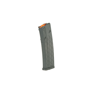 United States Association of Gun Owners HEXMAG Series 2 5.56 10RD Gray Magazine - HX1030-AR15S2-GRY - $11.99 at United States Association of Gun Owners