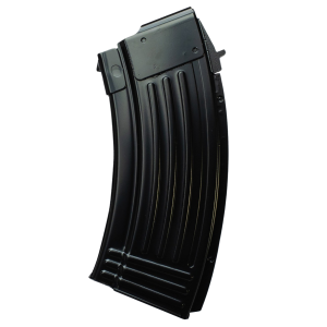 United States Association of Gun Owners Global Ordnance 20rd Fully Ribbed 7.62x39mm Magazine Fits AK-47 - 810091157428 - $10.99 at United States Association of Gun Owners