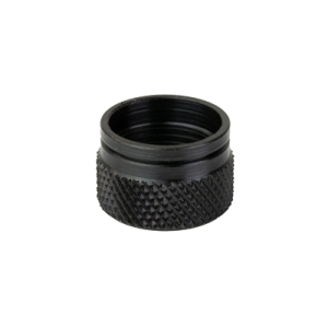 United States Association of Gun Owners GrovTec Thread Protector Pistol 1/2x28 - GTHM244 - $8.27 at United States Association of Gun Owners