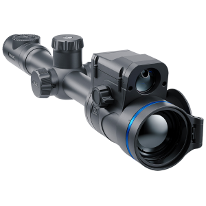 United States Association of Gun Owners Pulsar PL76557 Thermion 2 LRF XL50 1.75-14x Thermal Rifle Scope - $4999.97 at United States Association of Gun Owners